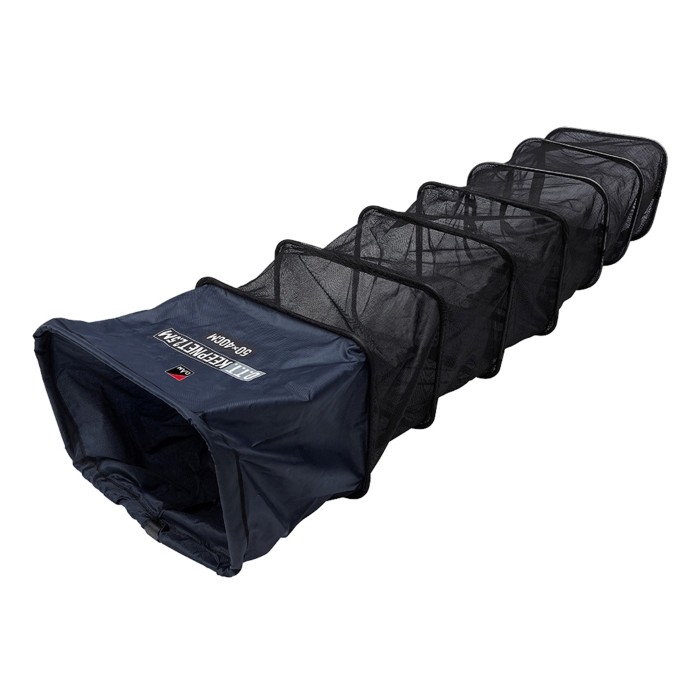 DAM O.T.T. Micro Mesh Keepnet 2.5m