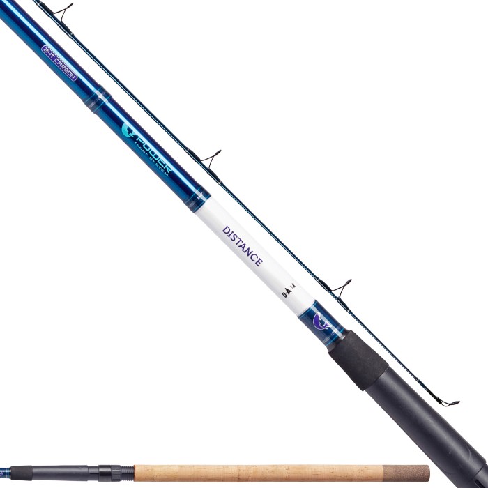 DAM PTS Distance Rod