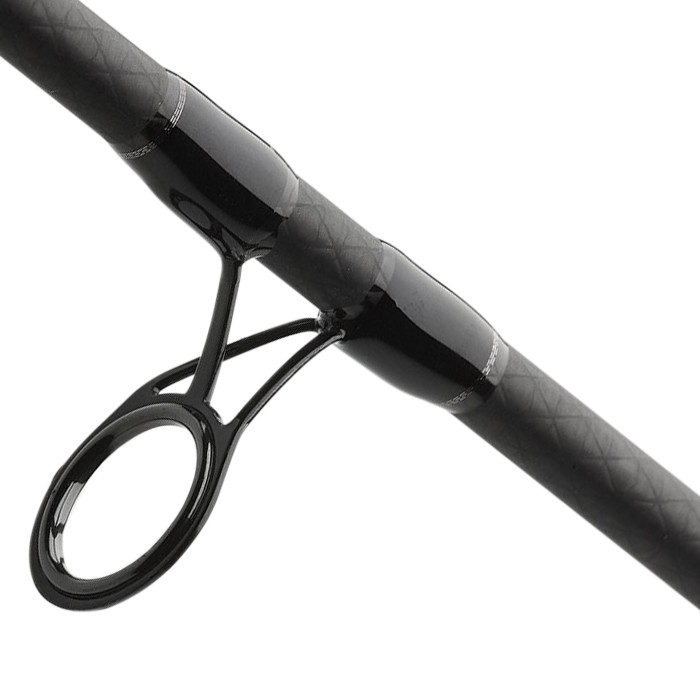 Dam Quadra Safar II Spin Fishing Rod Close Up 3