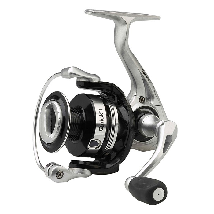 DAM Quick 1 FD Reel