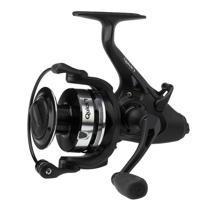 DAM Quick 1 FS Reel
