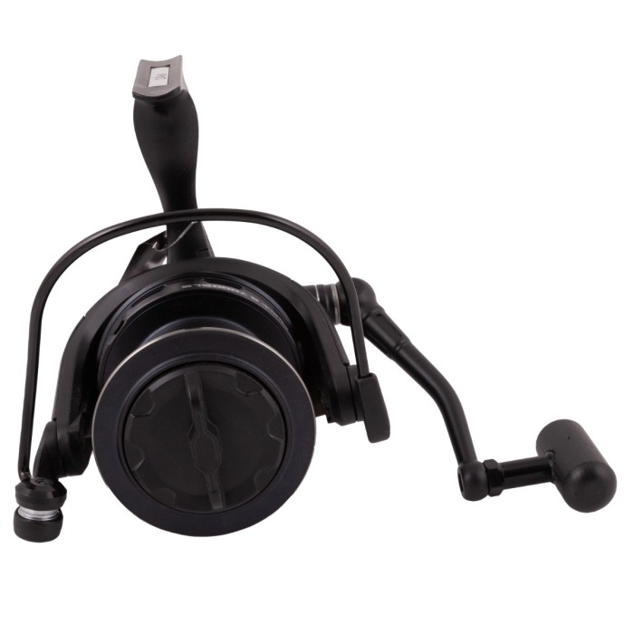 DAM Quick 6 SLS FD Reel 3