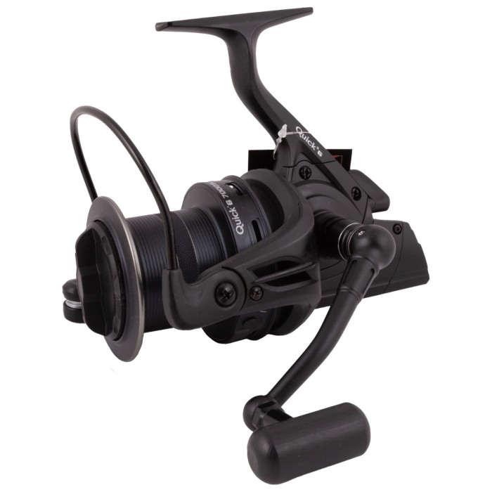 DAM Quick 6 SLS FD Reel 1