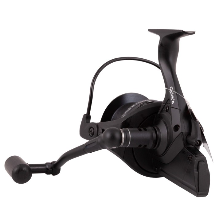 DAM Quick 6 SLS FD Reel 5