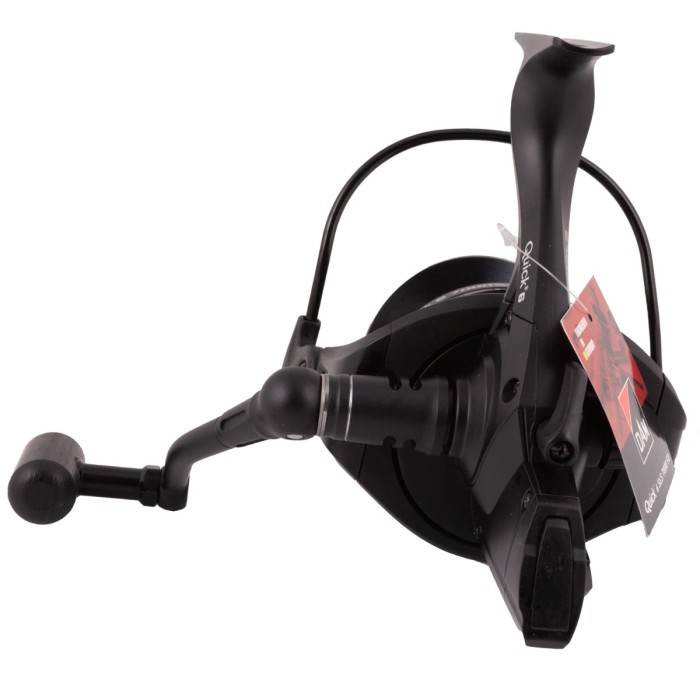 DAM Quick 6 SLS FD Reel 6