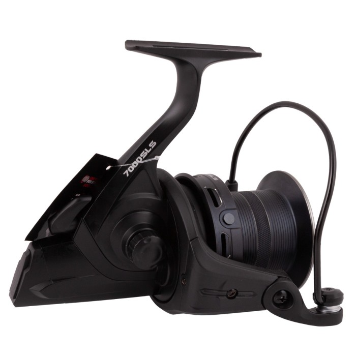 DAM Quick 6 SLS FD Reel 7