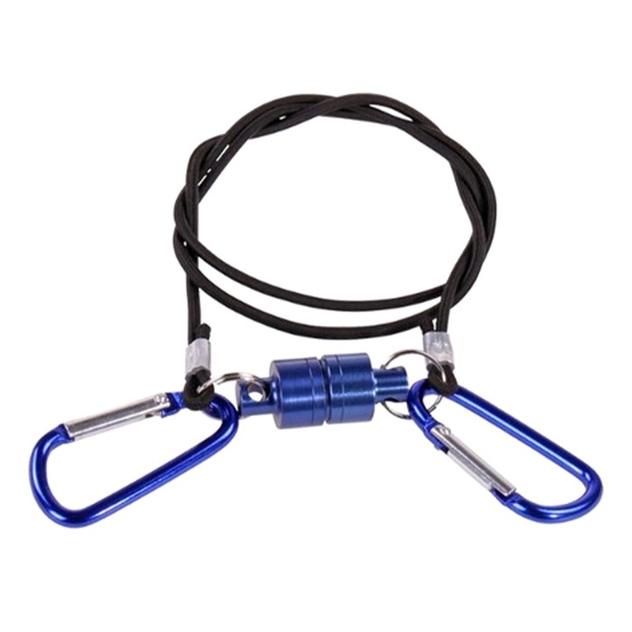 DAM Quick Release Connector Magnetic 1P