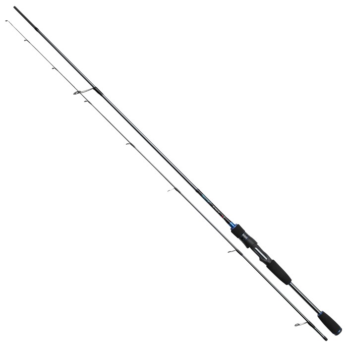 DAM Salt-X SW Spin Rod Sections