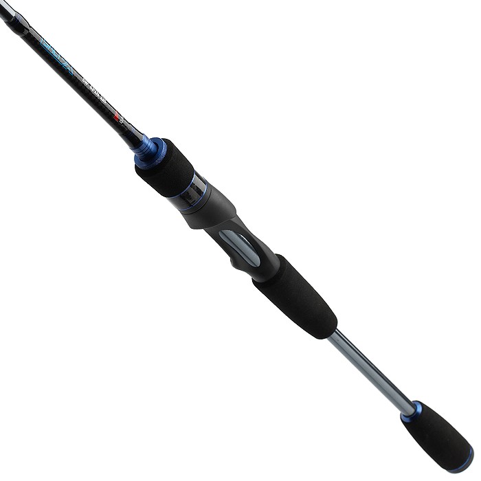 DAM Salt-X SW Spin Rod Handle