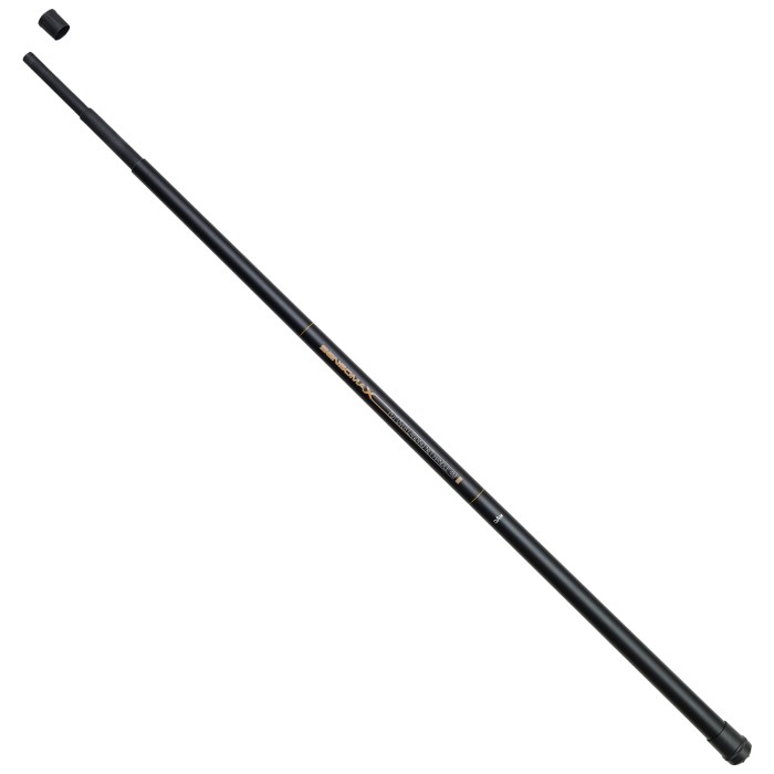 DAM Sensomax II Put Over Landing Net Handle 4m 1