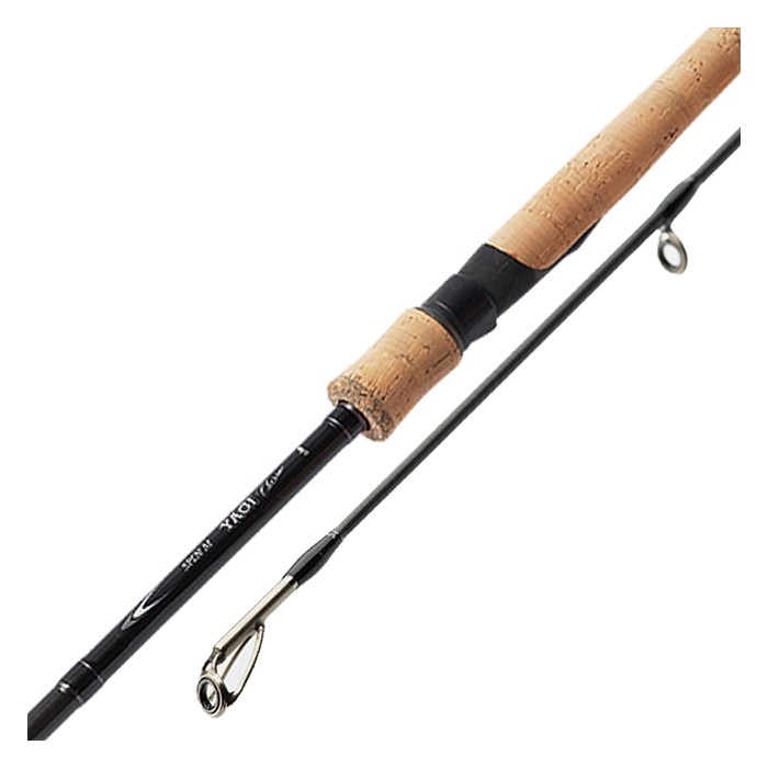 DAM Yagi Classic Spin Rod