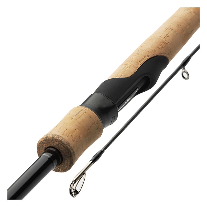 DAM Yagi Classic Spin Rod Reel Seat & Tip