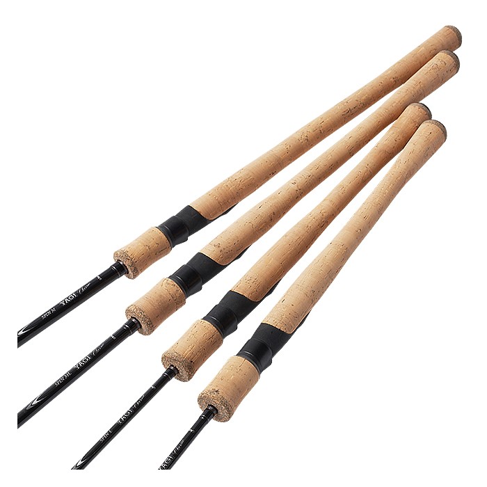 DAM Yagi Classic Spin Rod Handle