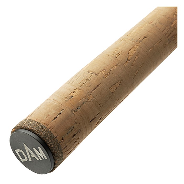 DAM Yagi Classic Spin Rod Handle Butt