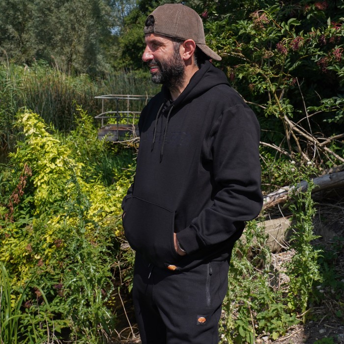 OMC Date Knight Hoodie 2