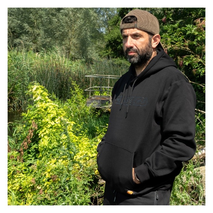 OMC Date Knight Hoodie