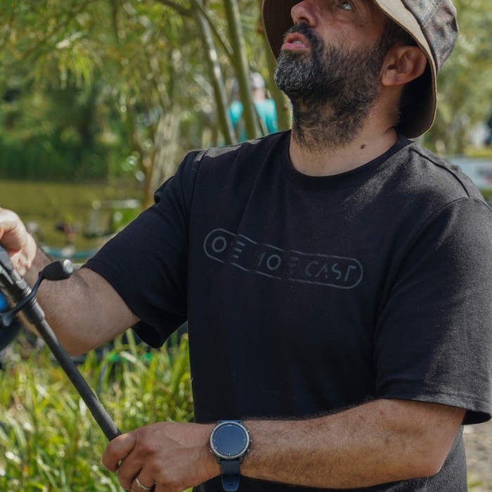 OMC Date Knight Tee T-Shirt 2