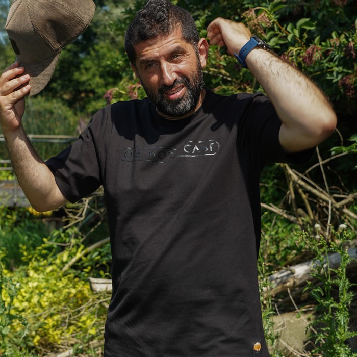 OMC Date Knight Tee T-Shirt 5