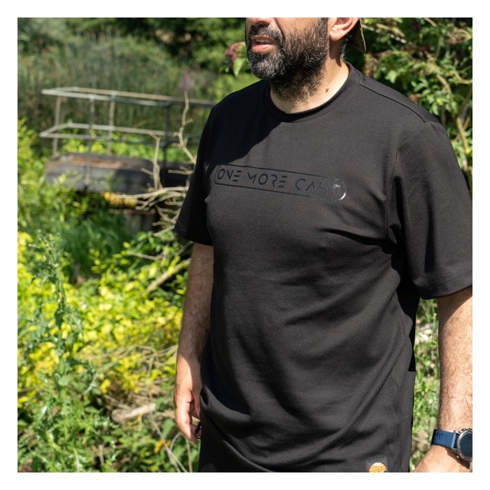 OMC Date Knight Tee T-Shirt