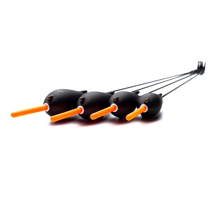 Dave Harrell Bolo Slider Float