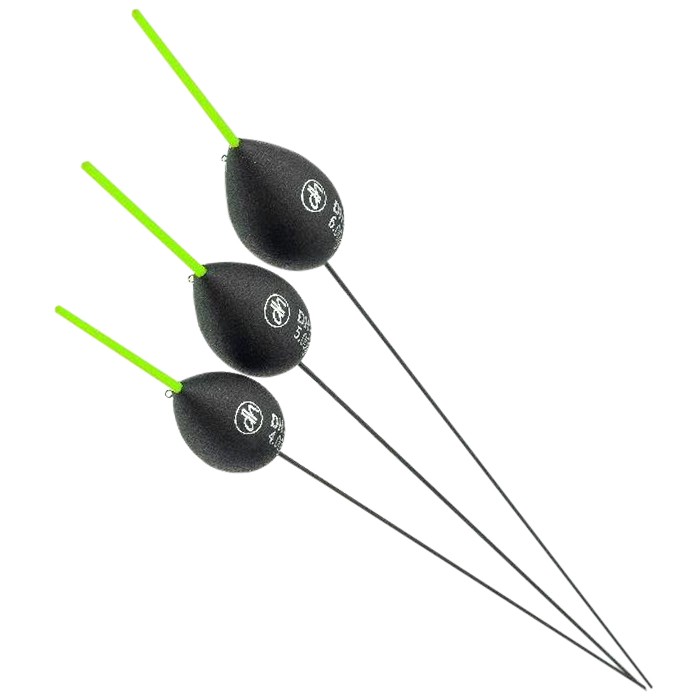 Dave Harrell DH13 Large Pole Floats