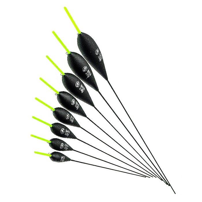 Dave Harrell DH16 Pole Floats