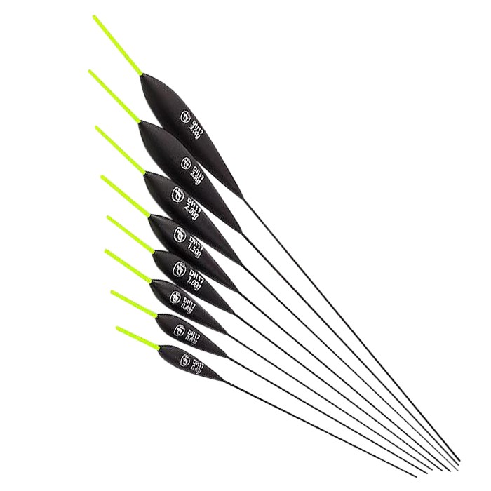 Dave Harrell DH17 Pole Floats