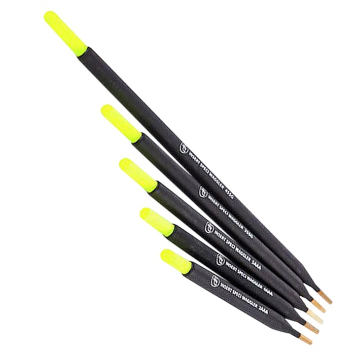 Dave Harrell Insert Speci Waggler Floats