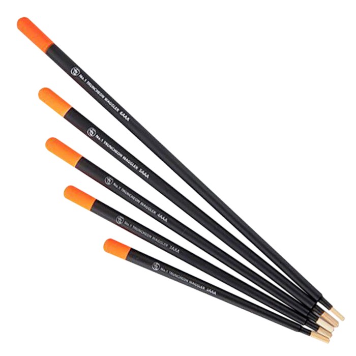 Dave Harrell No.1 Truncheon Waggler Float Range