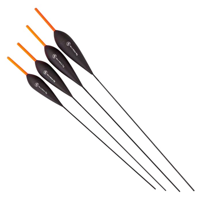 Dave Harrell No.2 Bolo Float Range