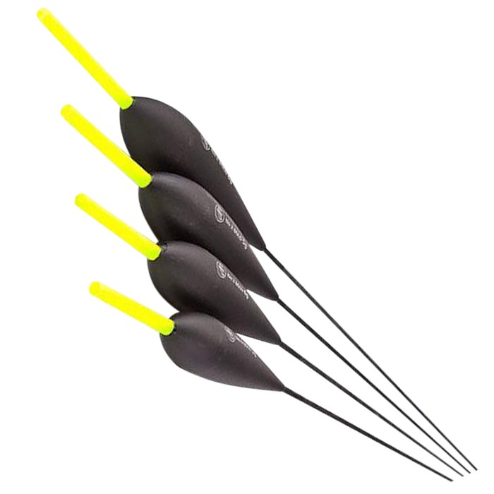 Dave Harrell No.2 Bolo Floats