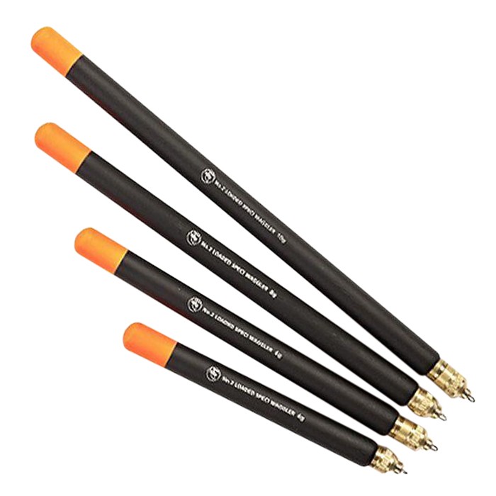 Dave Harrell No.2 Loaded Speci Waggler Float Range