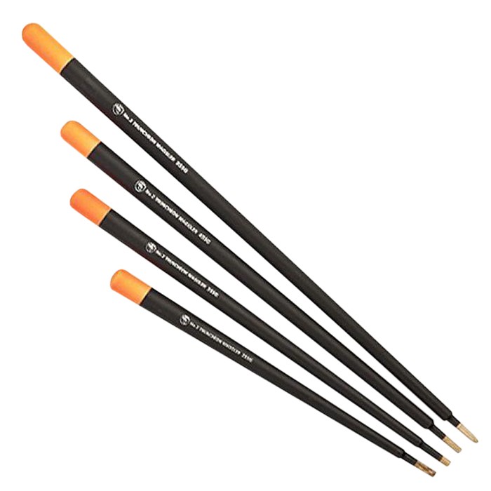 Dave Harrell No.2 Truncheon Waggler Float Range