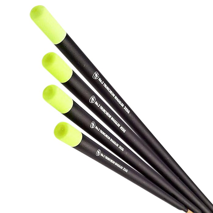 Dave Harrell No.2 Truncheon Waggler Floats