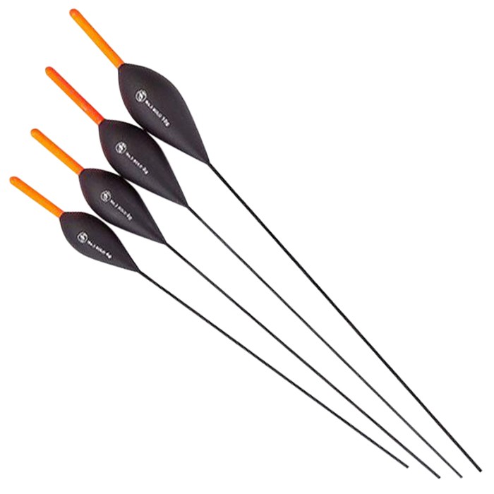 Dave Harrell No.3 Bolo Float Range