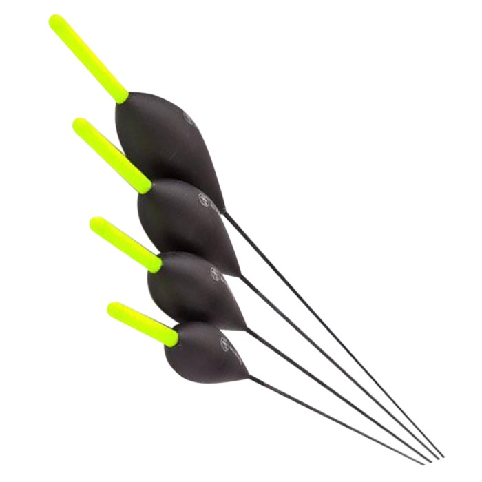 Dave Harrell No.3 Bolo Floats