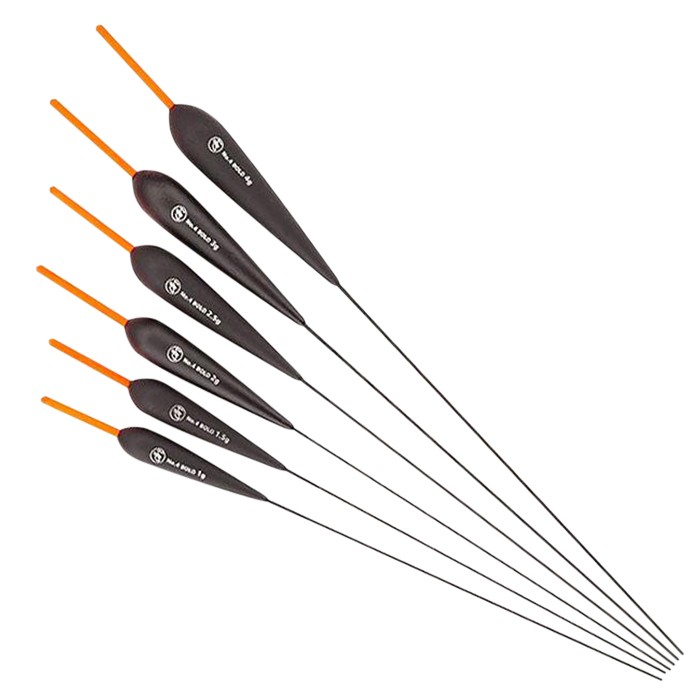 Dave Harrell No.4 Bolo Float Range