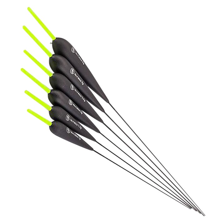 Dave Harrell No.4 Bolo Floats