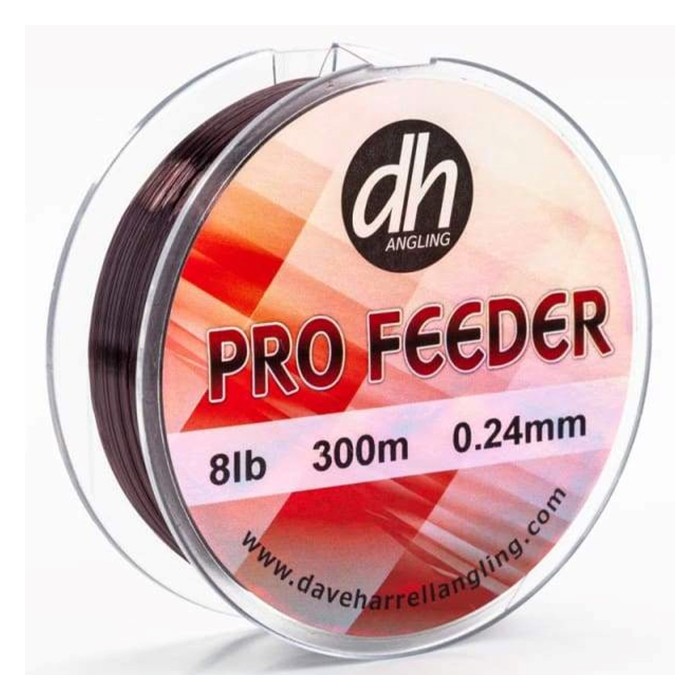 Dave Harrell Pro Feeder Line 300m