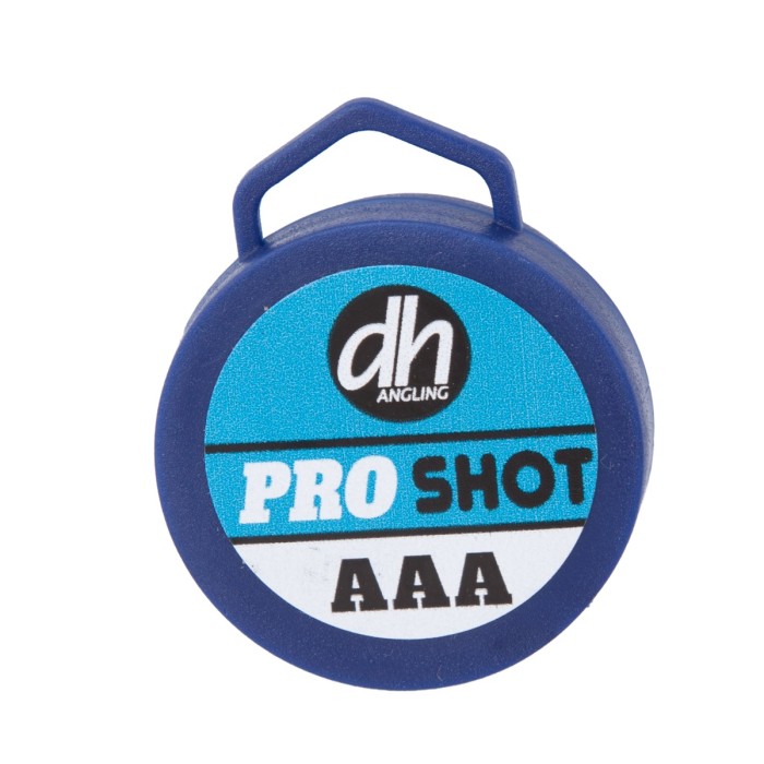 Dave Harrell Pro Shot Refills 3