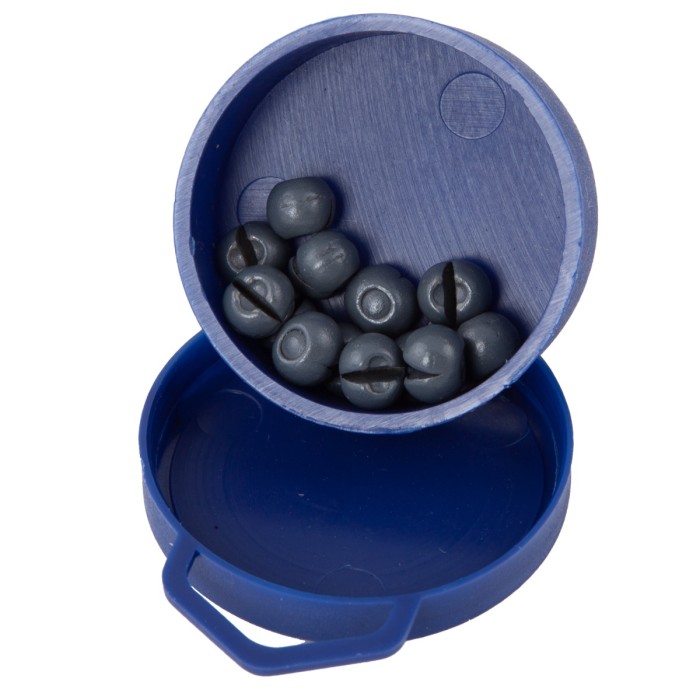 Dave Harrell Pro Shot Refills 2