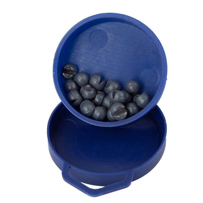 Dave Harrell Pro Shot Refills 4