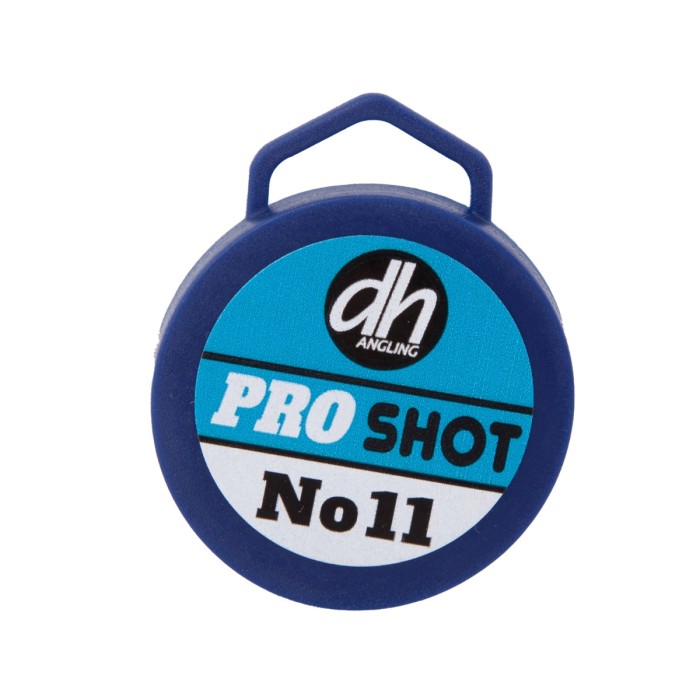 Dave Harrell Pro Shot Refills 19