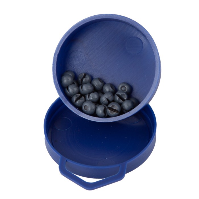 Dave Harrell Pro Shot Refills 6