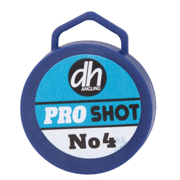 Dave Harrell Pro Shot Refills 9