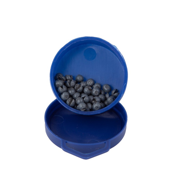 Dave Harrell Pro Shot Refills 8