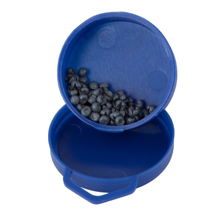 Dave Harrell Pro Shot Refills 10