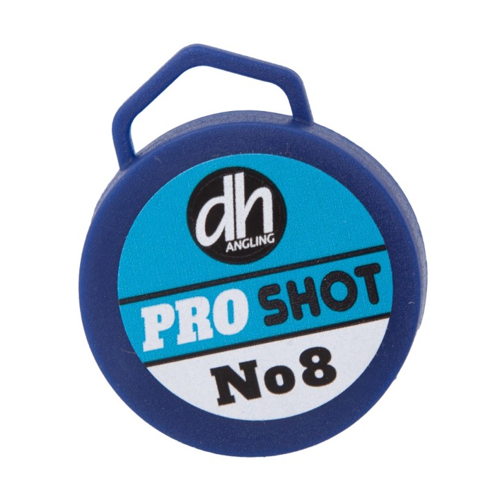 Dave Harrell Pro Shot Refills 13