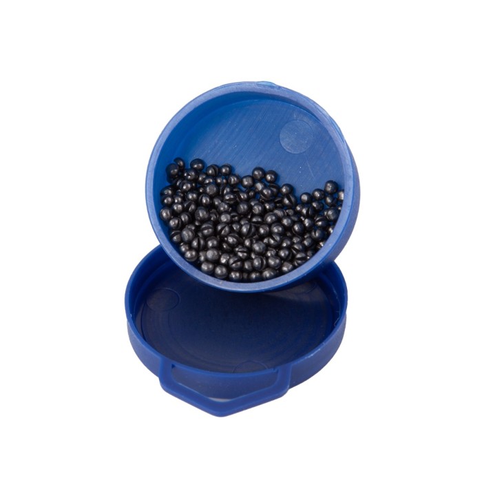 Dave Harrell Pro Shot Refills 12