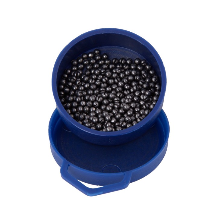 Dave Harrell Pro Shot Refills 14